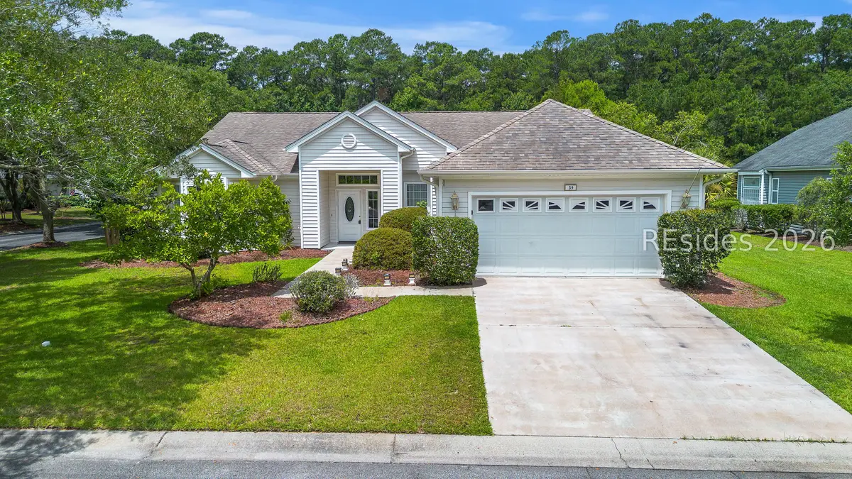 39 Hamilton Drive, Bluffton, SC 29909 - #1