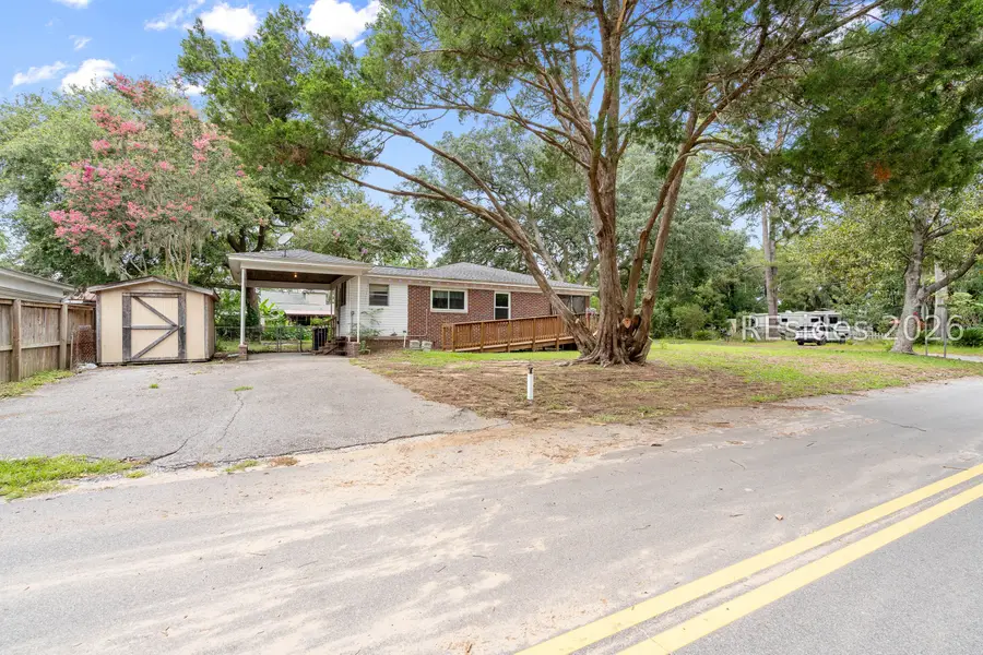 4000 Joann Street, Burton, SC 29906 - #3