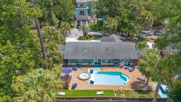 8 Flamingo Street, Hilton Head Island, SC 29928
