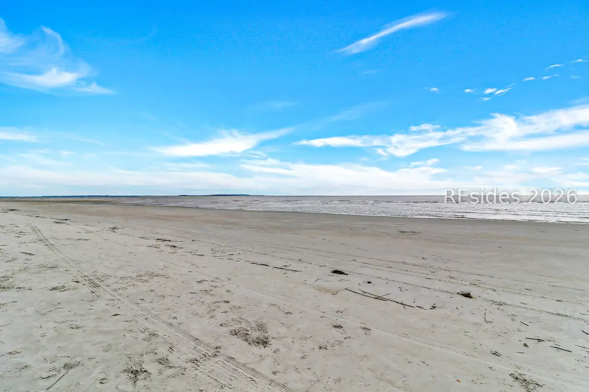 108 S Port Royal Drive, Hilton Head Island, SC 29928 - #1