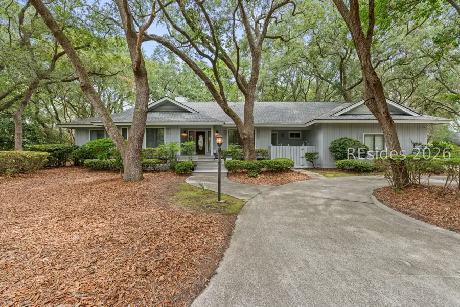 108 S Port Royal Drive, Hilton Head Island, SC 29928 - #2