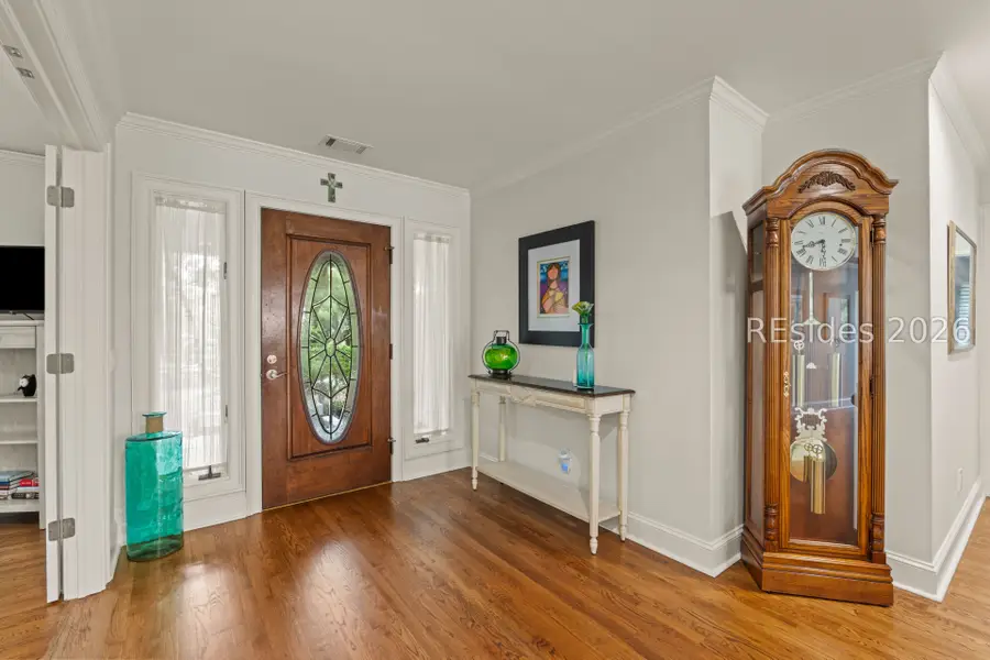 108 S Port Royal Drive, Hilton Head Island, SC 29928 - #3
