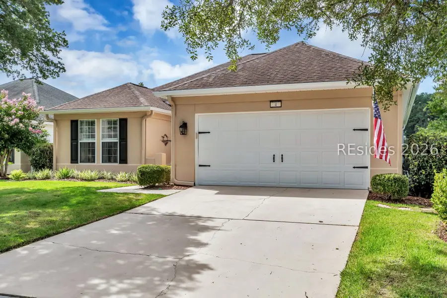 4 Graham Court, Bluffton, SC 29909 - #2