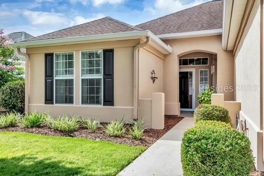 4 Graham Court, Bluffton, SC 29909 - #3