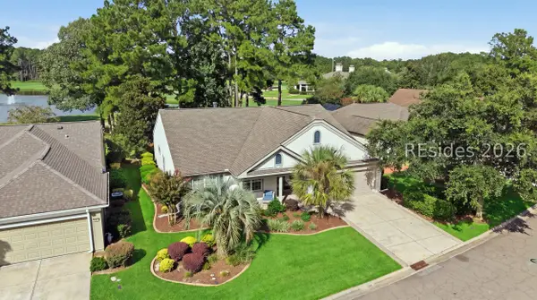 661 Cypress Hills Drive, Bluffton, SC 29909