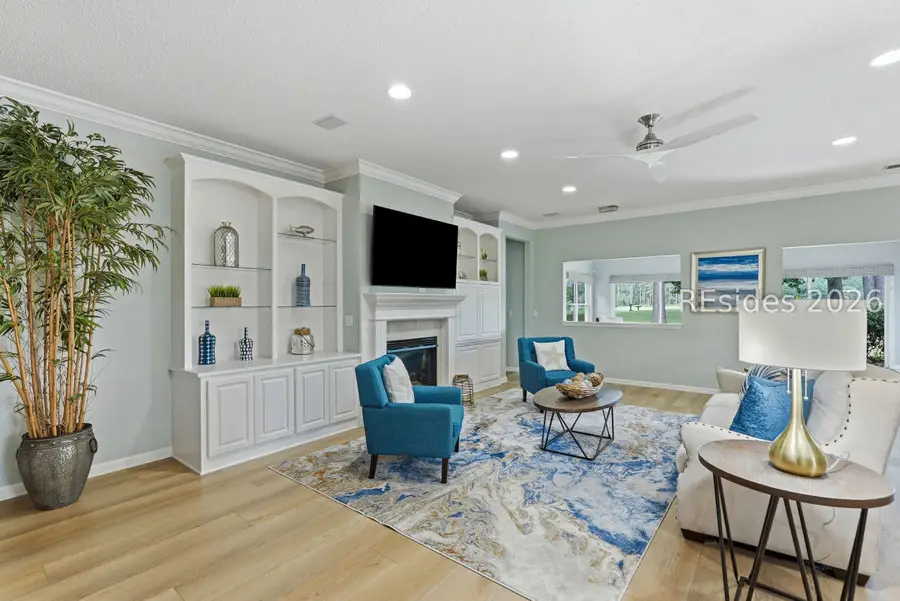 661 Cypress Hills Drive, Bluffton, SC 29909 - #3
