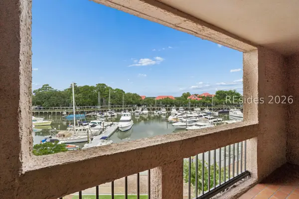 13 Harbourside Lane #7155, Hilton Head Island, SC 29928
