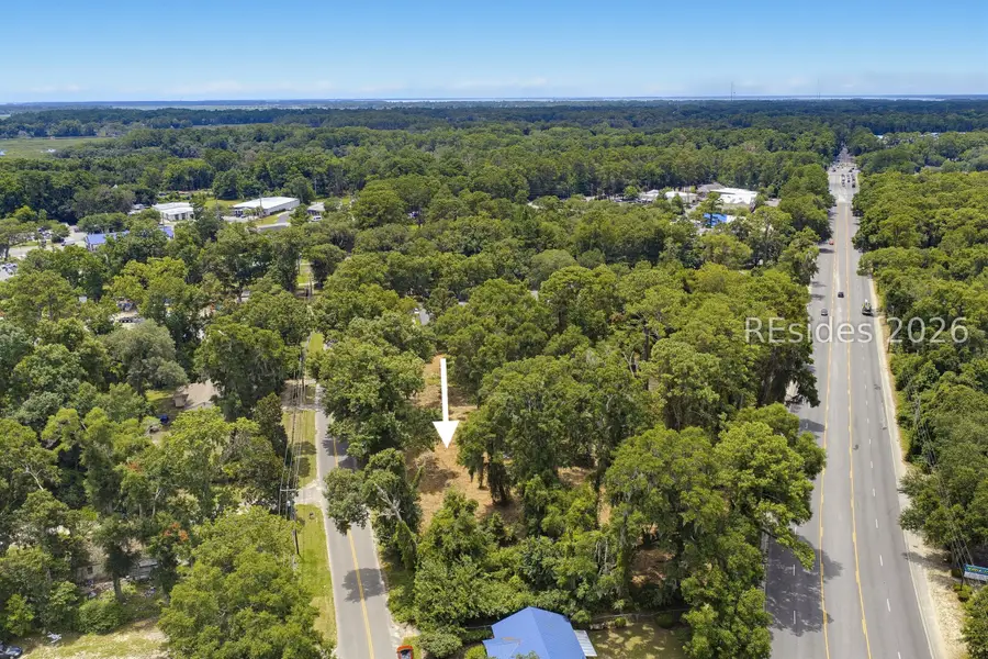 20 Old Jericho Road, Beaufort, SC 29906 - #3