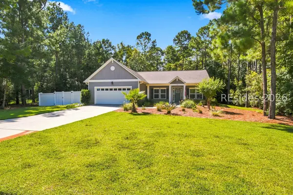 1327 Osprey Lake Circle, Hardeeville, SC 29927