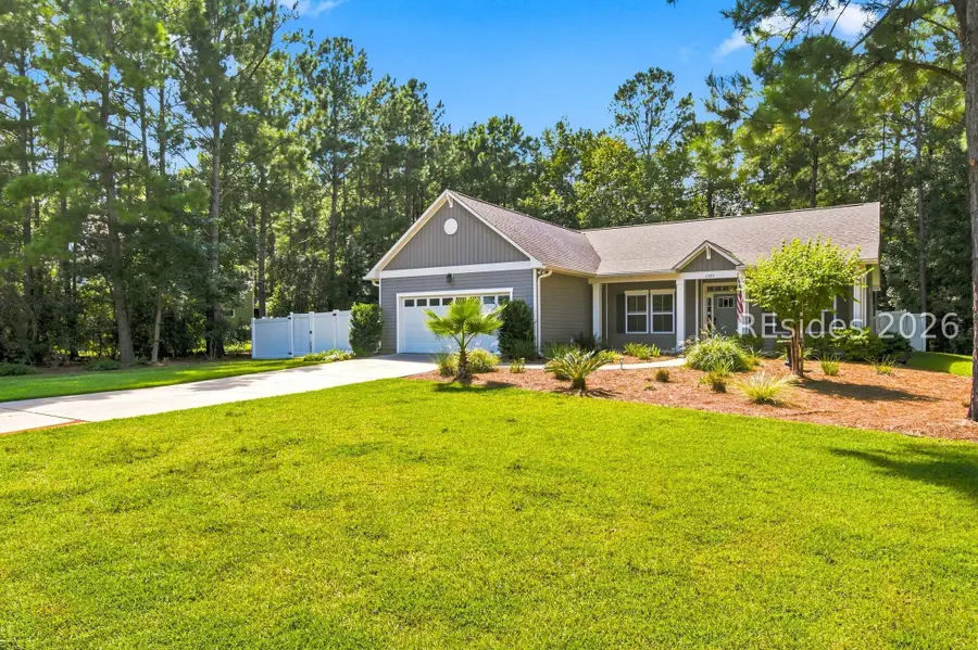 1327 Osprey Lake Circle, Hardeeville, SC 29927 - #2