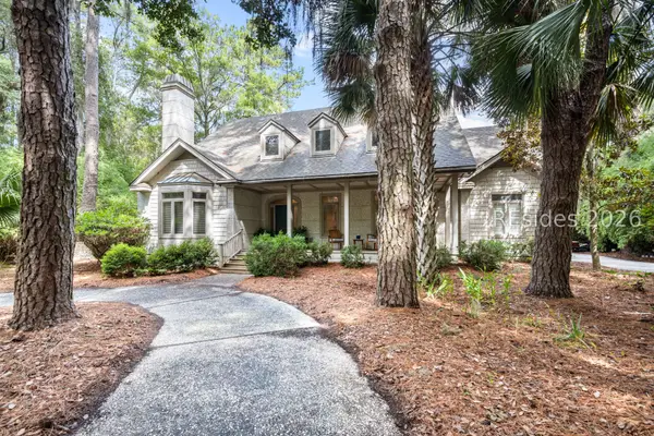 3 Wood Duck Court, Daufuskie Island, SC 29915