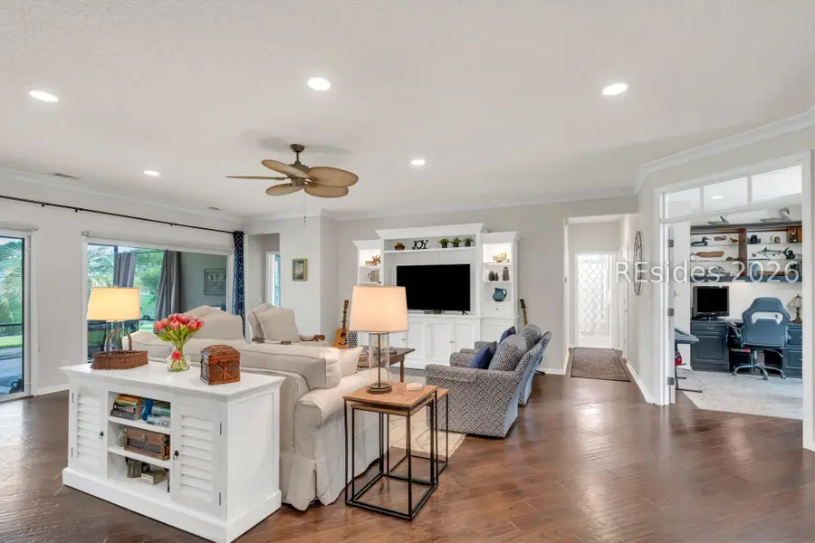 9 Wendover Court, Bluffton, SC 29909 - #3