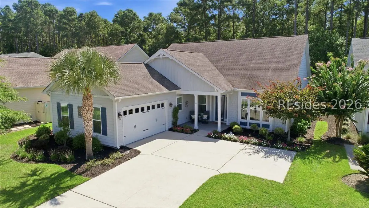 382 Lake Bluff Drive, Bluffton, SC 29910 - #1