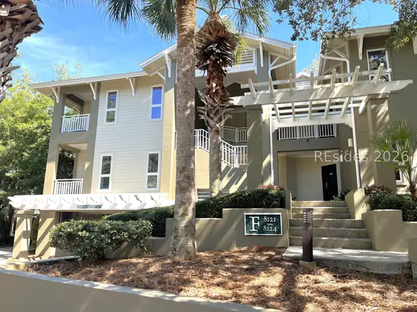 89 Ocean Lane #8122, Hilton Head Island, SC 29928