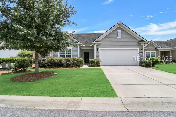 794 Promenade Lane, Okatie, SC 29909