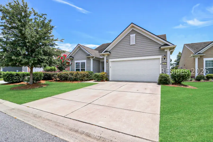 794 Promenade Lane, Okatie, SC 29909 - #2