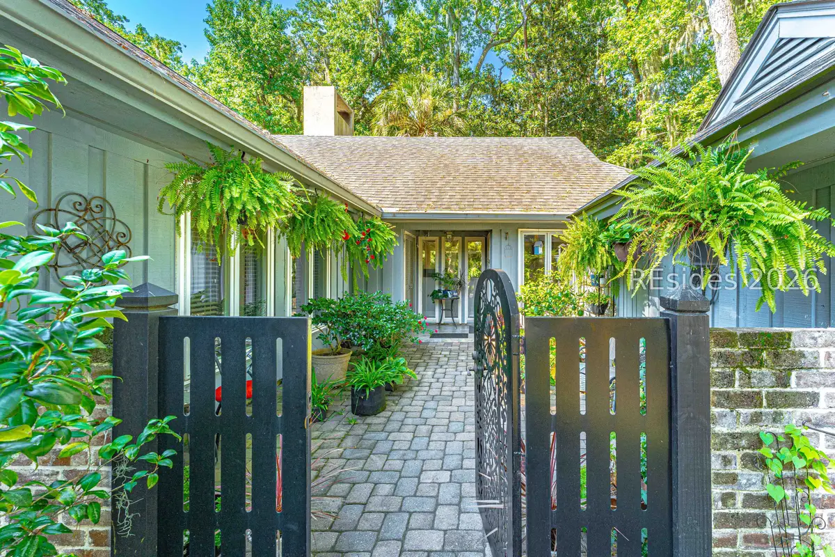53 Lawton Road, Hilton Head Island, SC 29928 - #1