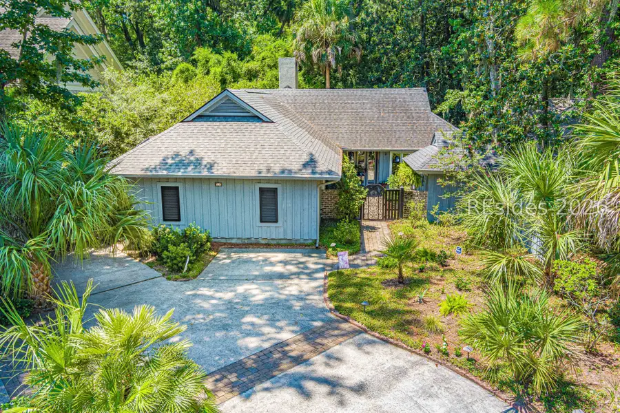 53 Lawton Road, Hilton Head Island, SC 29928 - #2