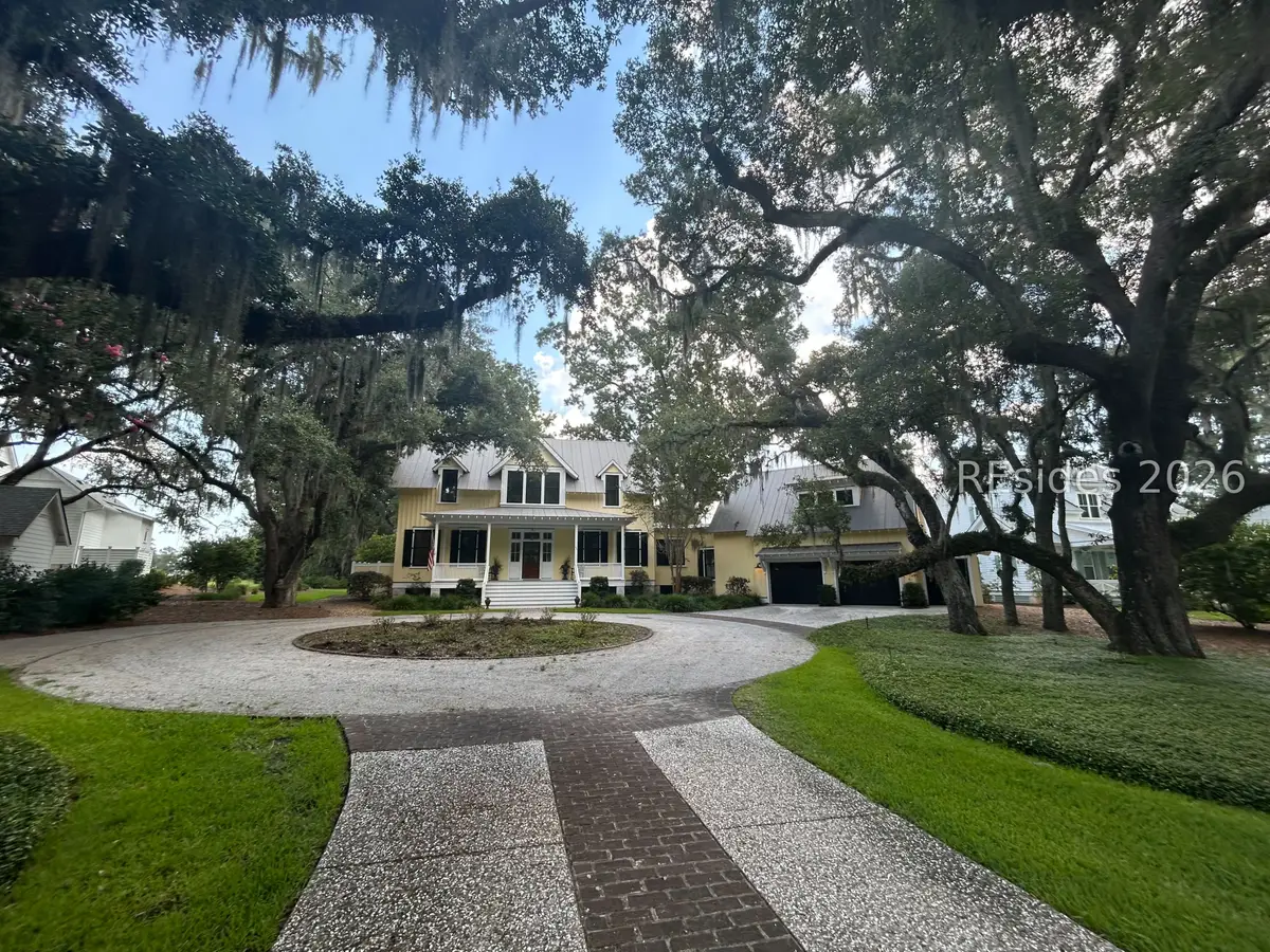 45 Oldfield Way, Bluffton, SC 29909 - #1