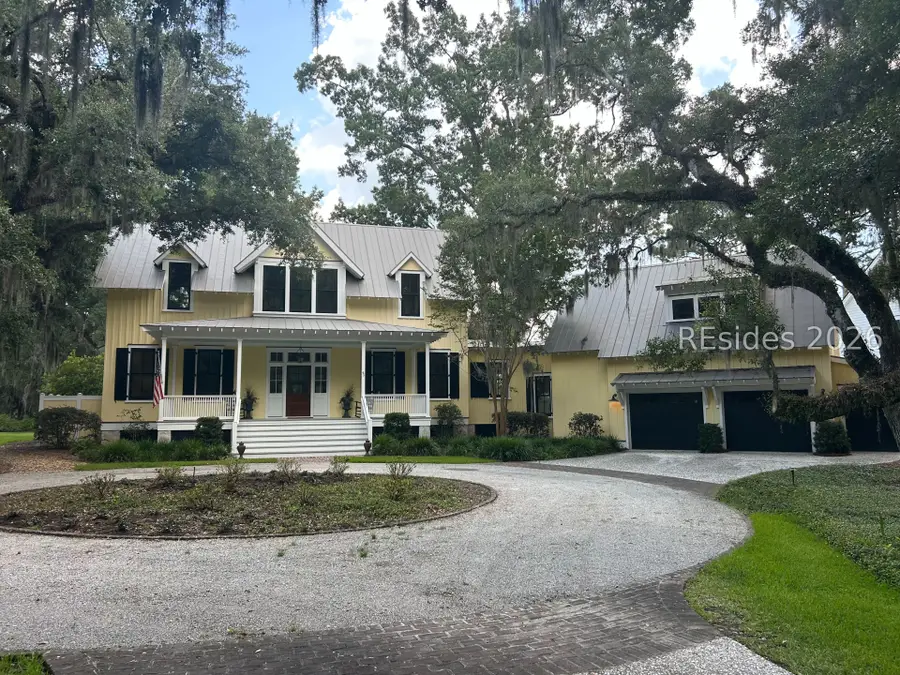 45 Oldfield Way, Bluffton, SC 29909 - #2