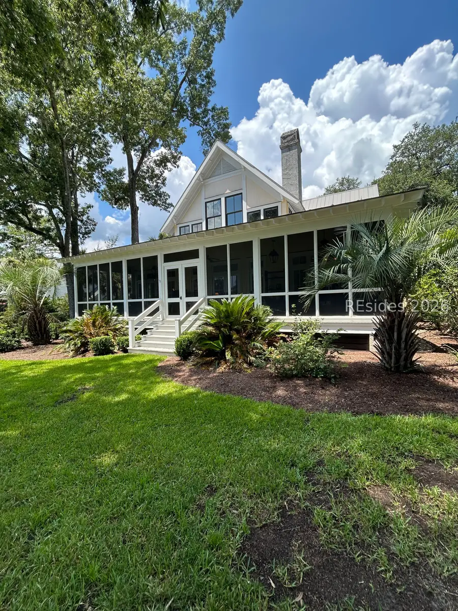 45 Oldfield Way, Bluffton, SC 29909 - #3