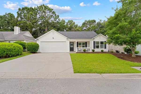 27 Heartstone Circle, Bluffton, SC 29910