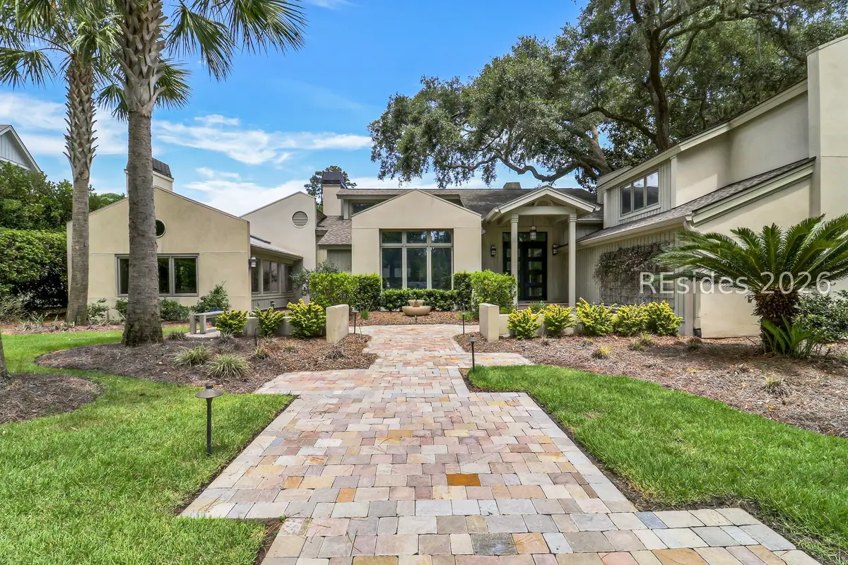 75 Baynard Cove Road, Hilton Head Island, SC 29928 - #1