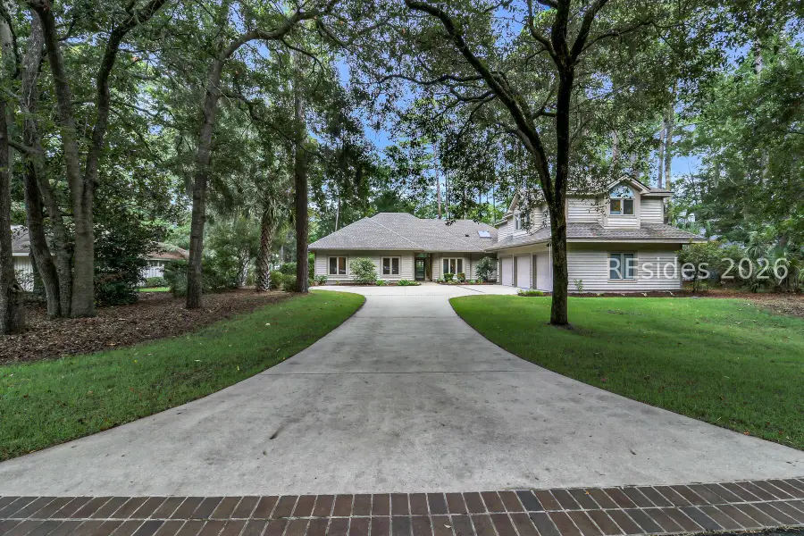 5 Royal James Drive, Hilton Head Island, SC 29926 - #2