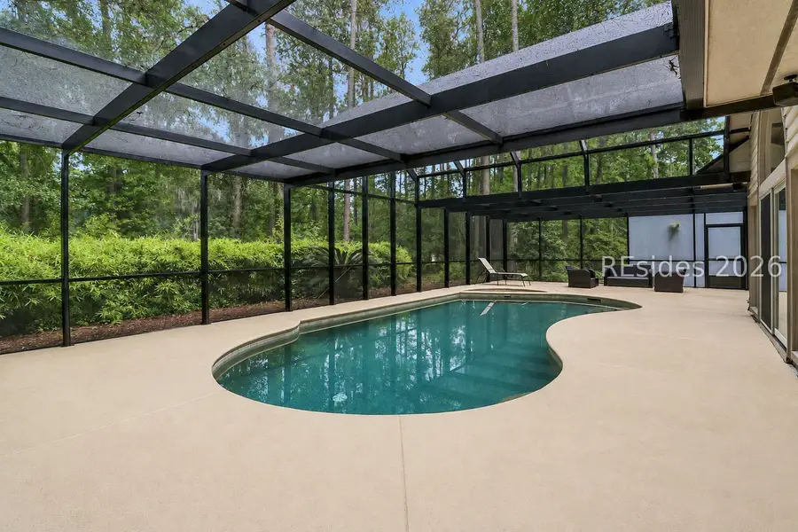 5 Royal James Drive, Hilton Head Island, SC 29926 - #3