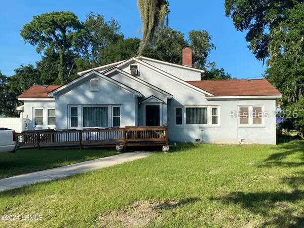 2201 Wilson Drive, Beaufort, SC 29902
