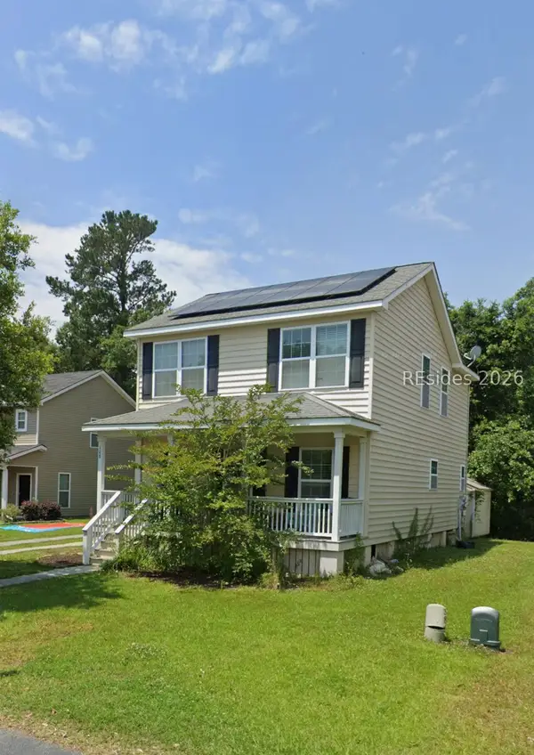 108 Okatie Park Circle W, Ridgeland, SC 29936