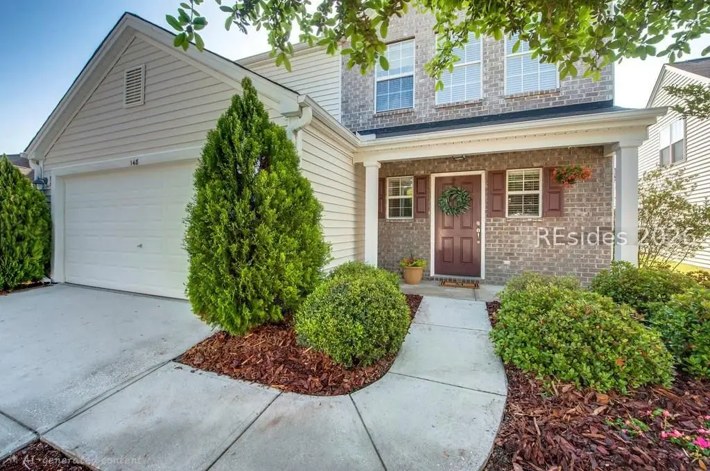 148 Pickett Creek Lane, Bluffton, SC 29909 - #1