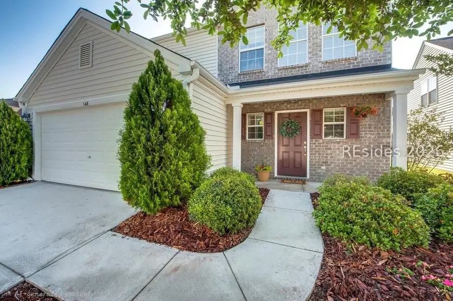 148 Pickett Creek Lane, Bluffton, SC 29909 - #2