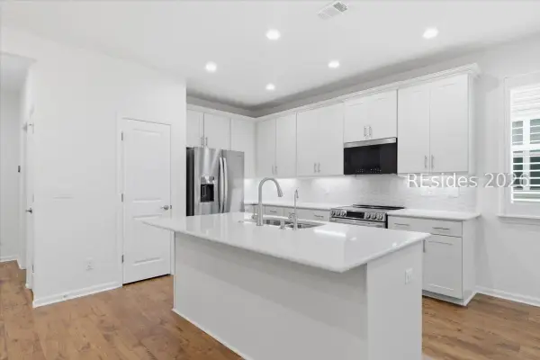 143 Treasure Past Way, Hardeeville, SC 29927
