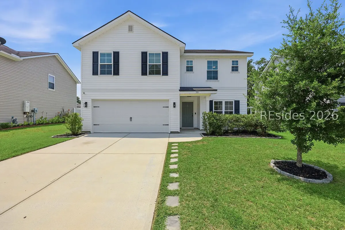 30 Stepping Stone Way, Bluffton, SC 29910 - #1