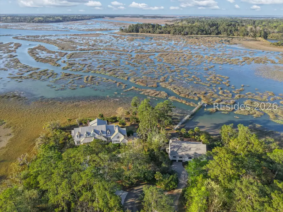9 Woodstork Watch, Okatie, SC 29909 - #2
