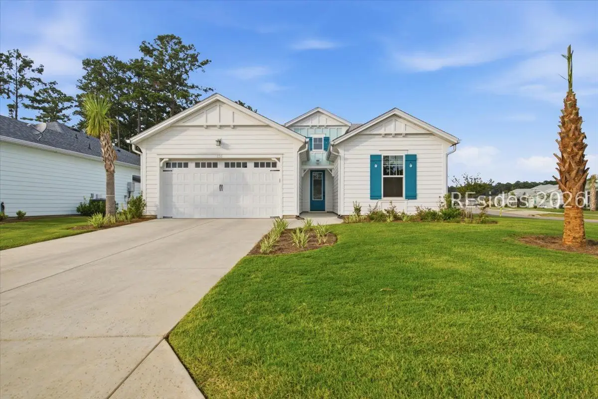 636 Tropics Avenue, Hardeeville, SC 29927 - #1