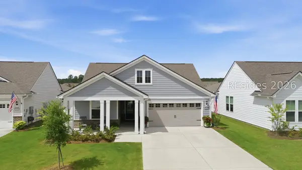 543 Wiry Green Leaf Lane, Ridgeland, SC 29936
