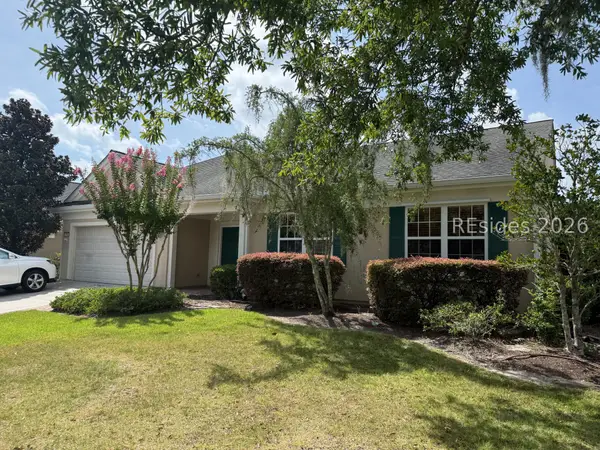 74 Concession Oak Drive, Bluffton, SC 29909