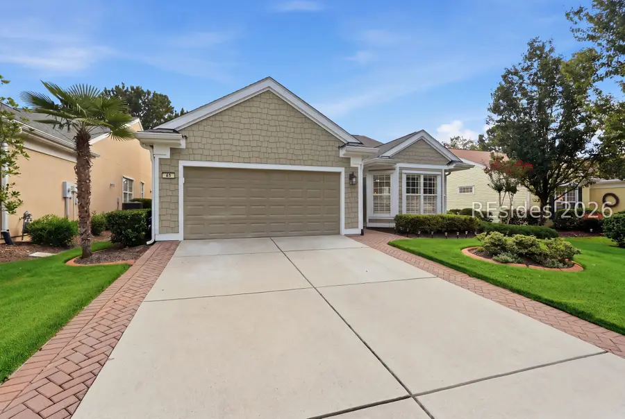 65 Thomas Bee Drive, Bluffton, SC 29909 - #2