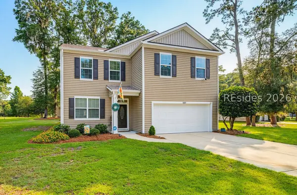 4887 Breeze Way, Beaufort, SC 29907