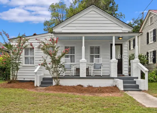 910 Duke Street, Beaufort, SC 29902