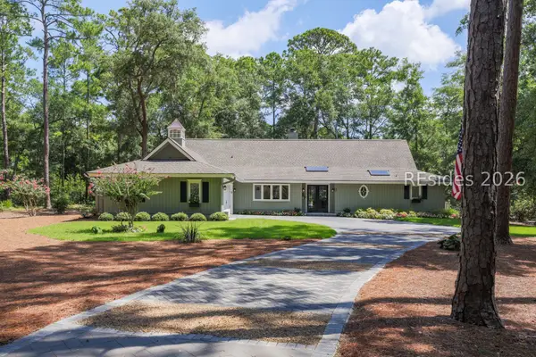 37 Kingston Road, Hilton Head Island, SC 29928