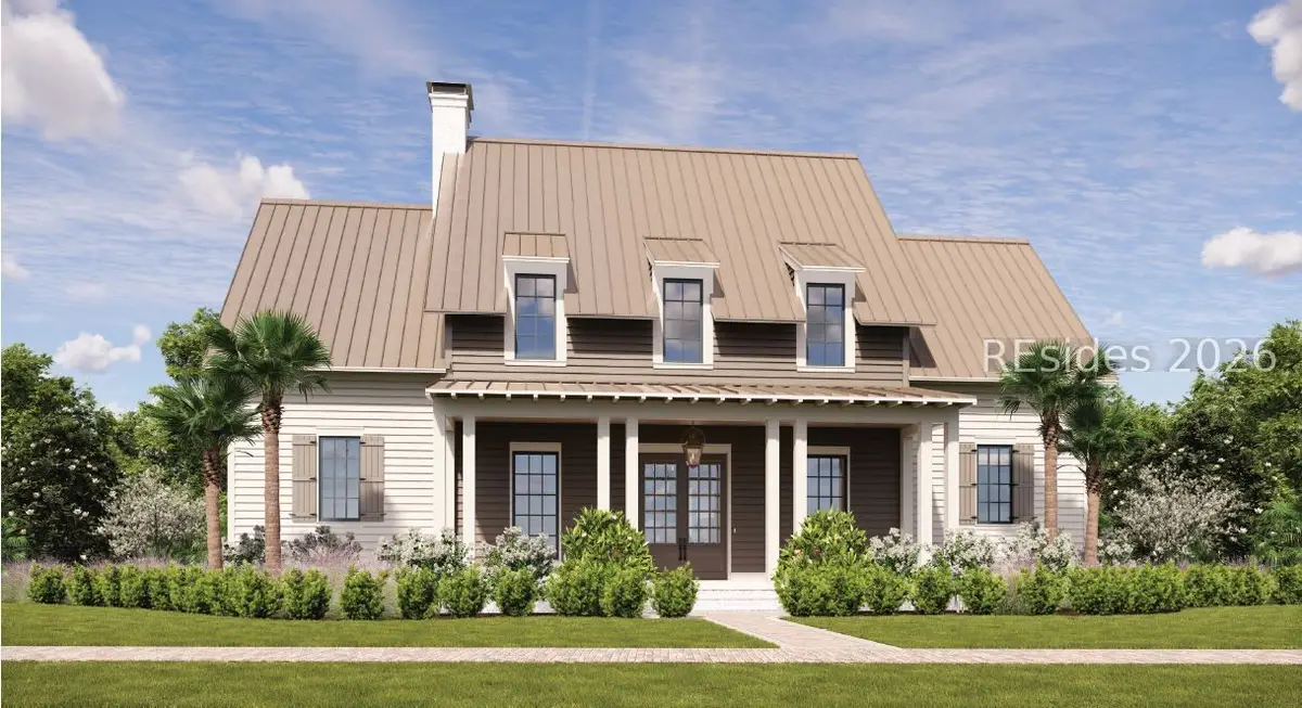 134 Amaranth Road, Bluffton, SC 29910 - #1