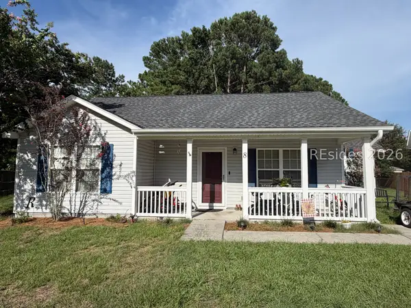 8 Shiney Leaf Court, Beaufort, SC 29907