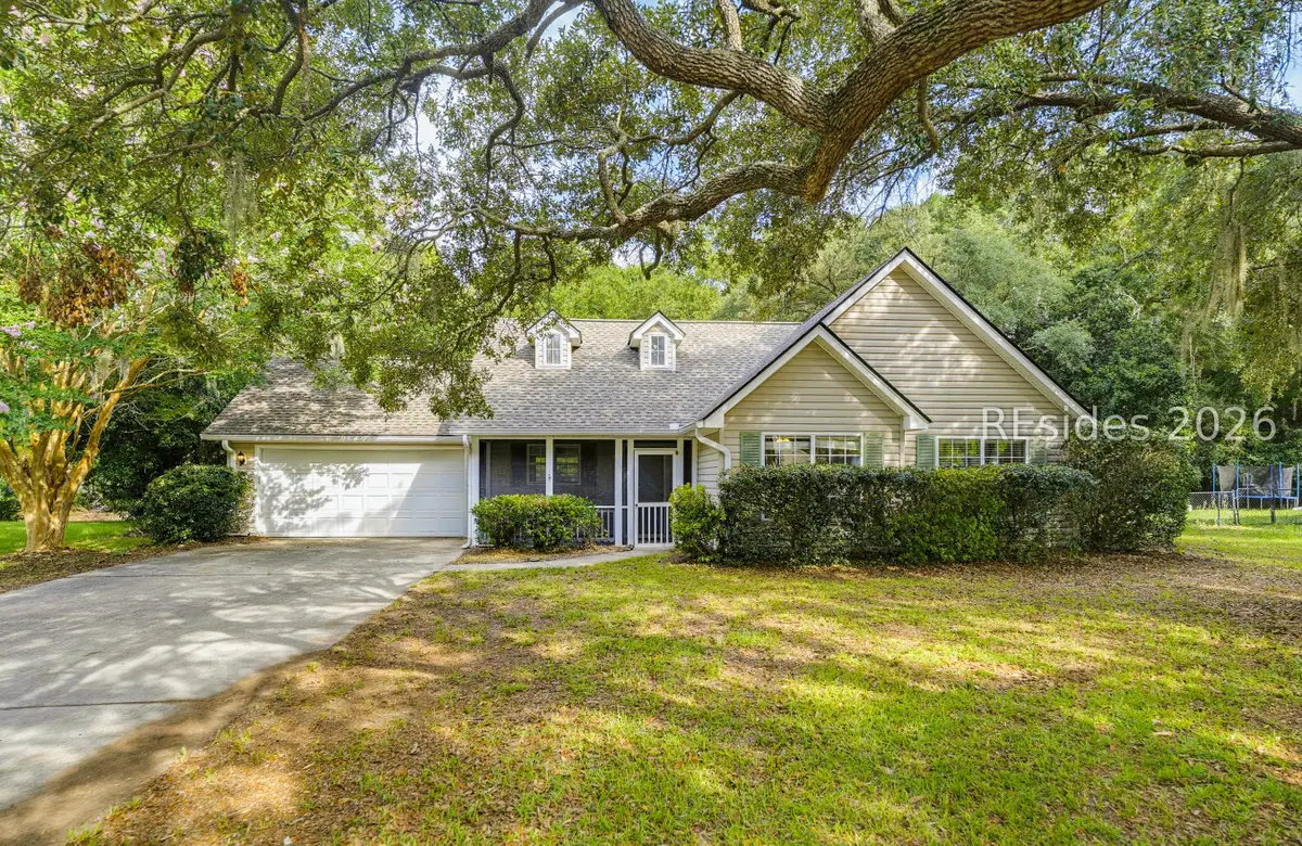 27 Telfair Drive, Beaufort, SC 29907 - #1