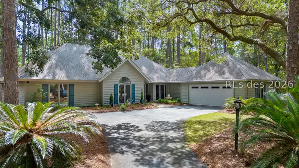 9 Water Thrush Place, Hilton Head Island, SC 29926