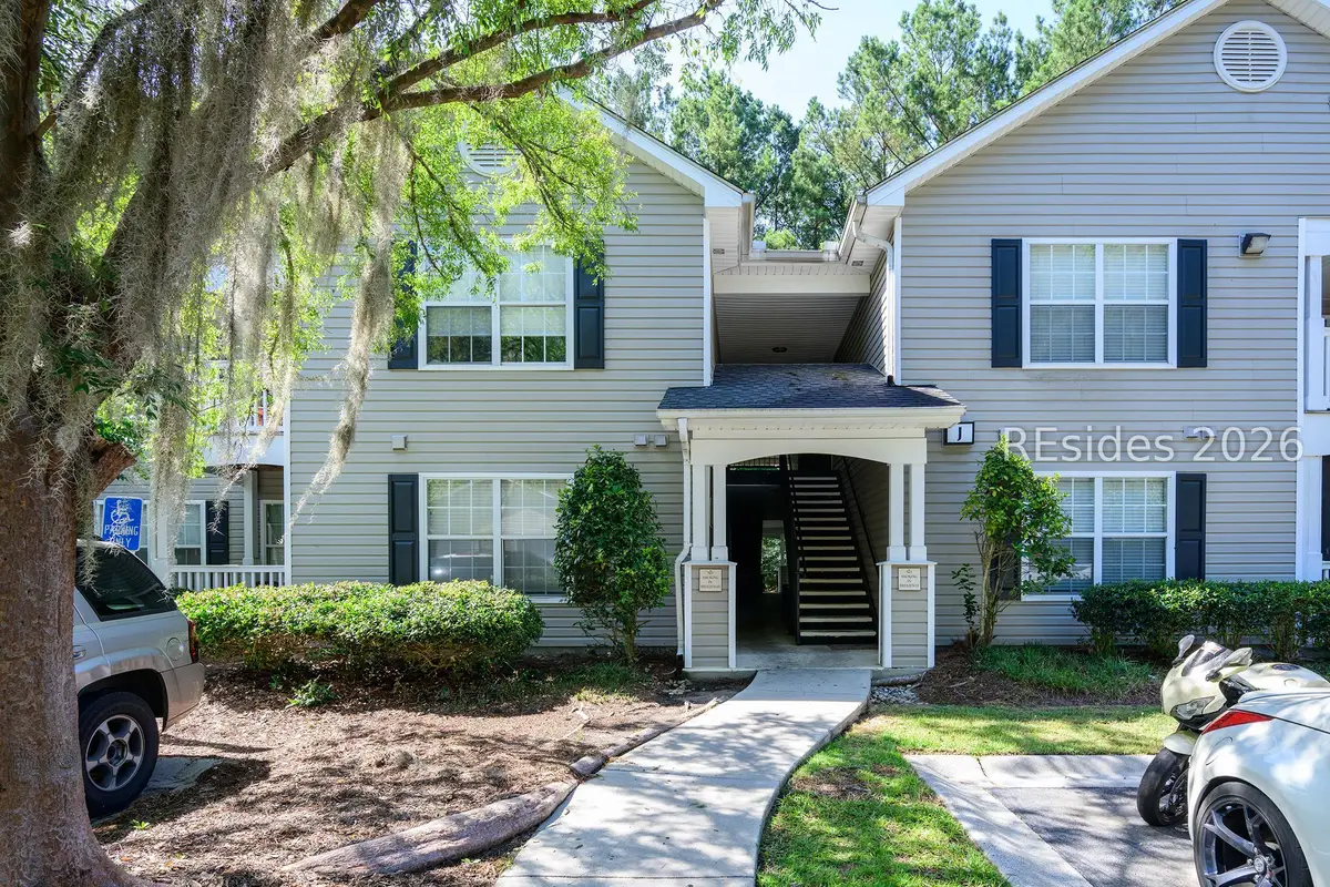 50 Pebble Beach Cove #J115, Bluffton, SC 29910 - #1