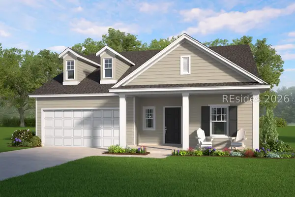 88 Founders Walk, Bluffton, SC 29910