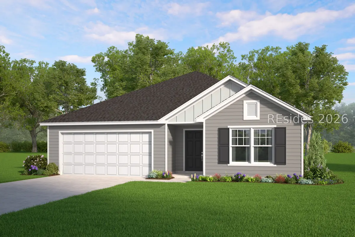 84 Founders Walk, Bluffton, SC 29910 - #1